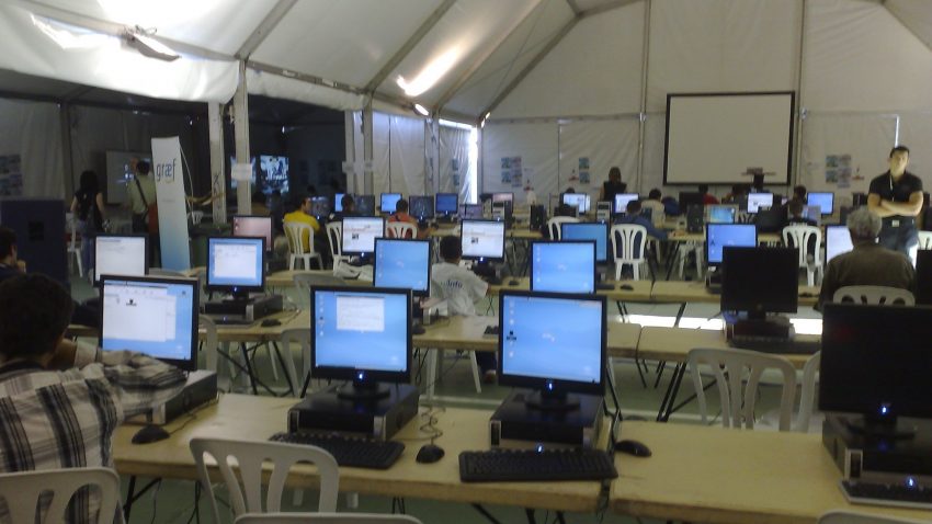 Campus party