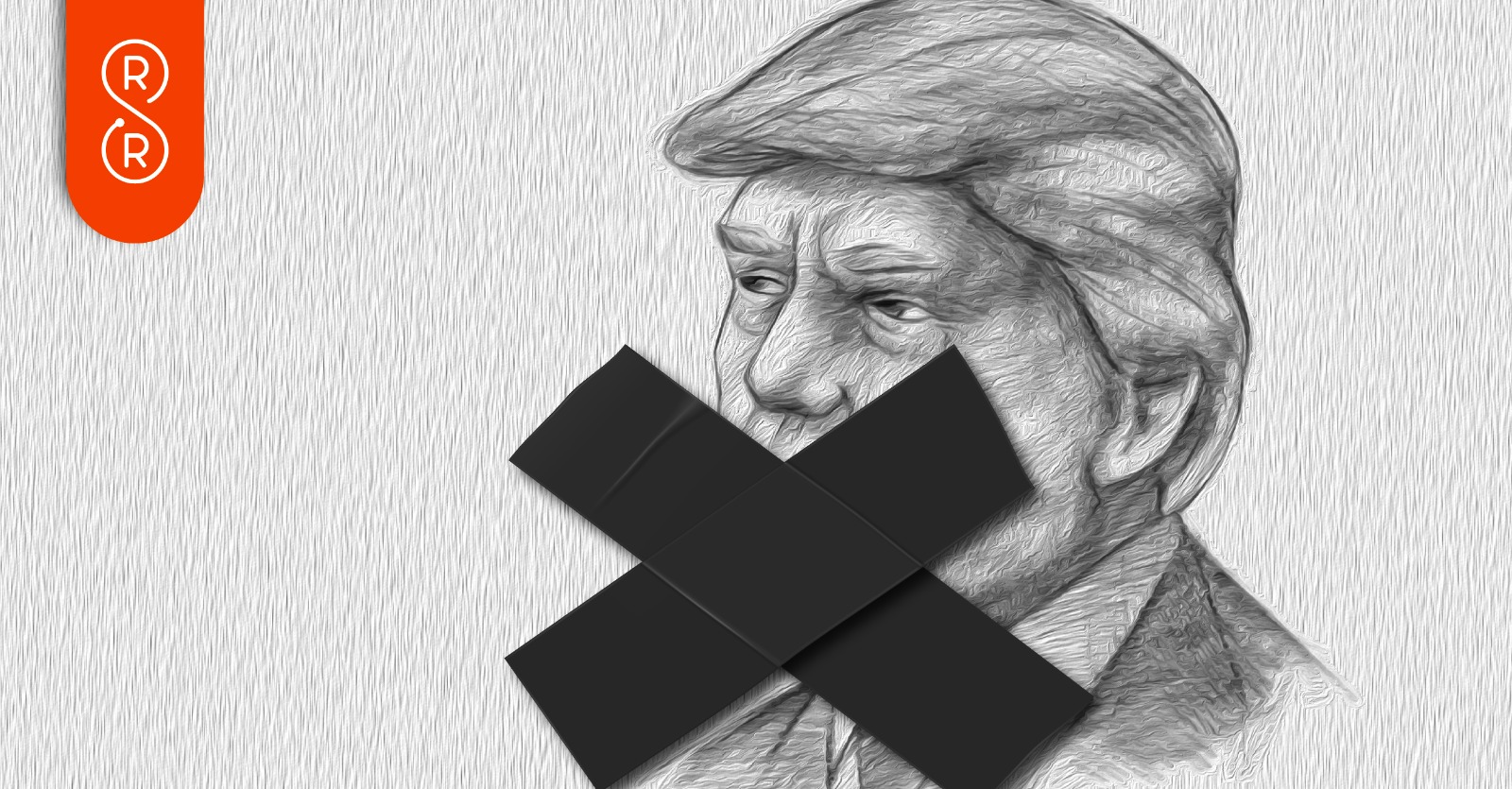 Censura Trump