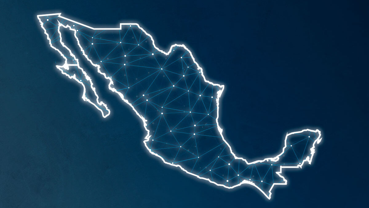 Estrategia Digital en México