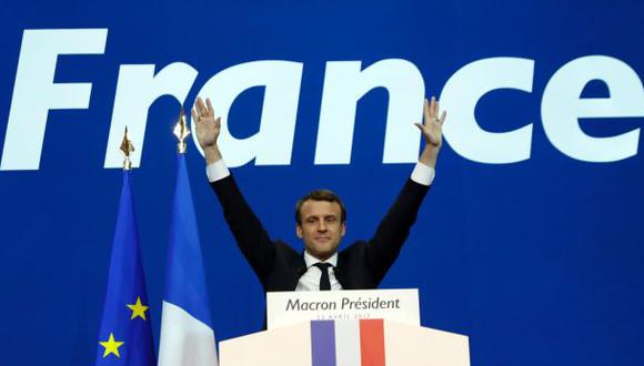 Elecciones Francesas