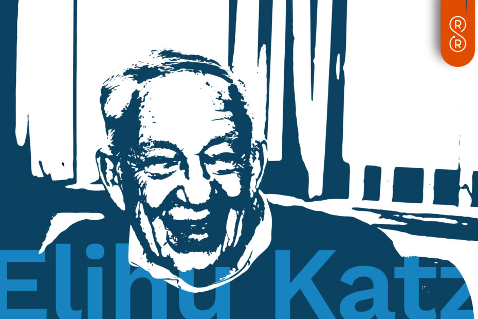 Elihu Katz