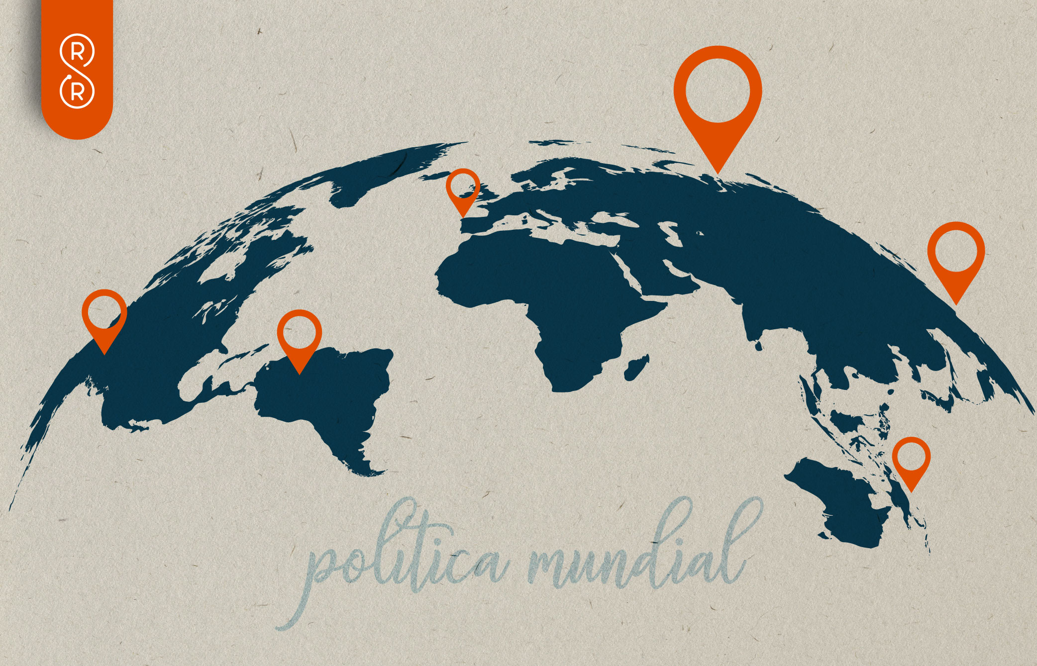 Aspectos de la política mundial