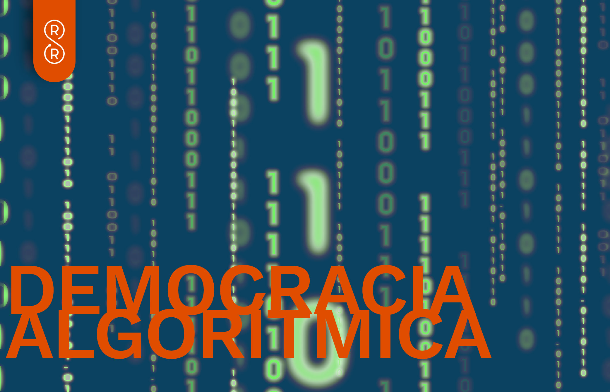 democracia y algoritmos