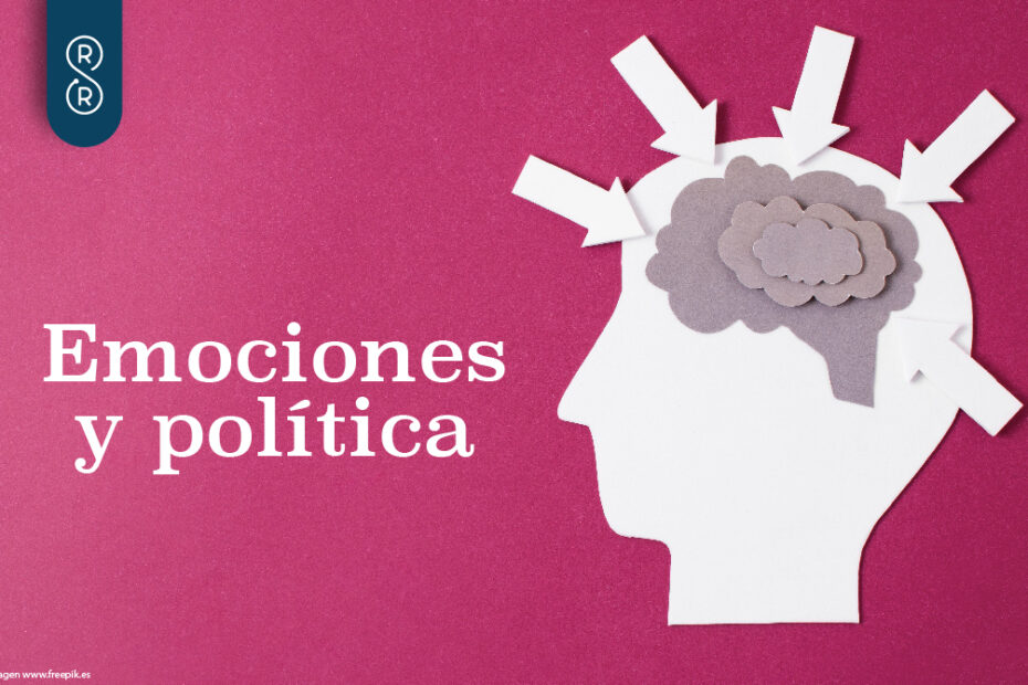 MARKETING EMOCIONAL EN POLÍTICA