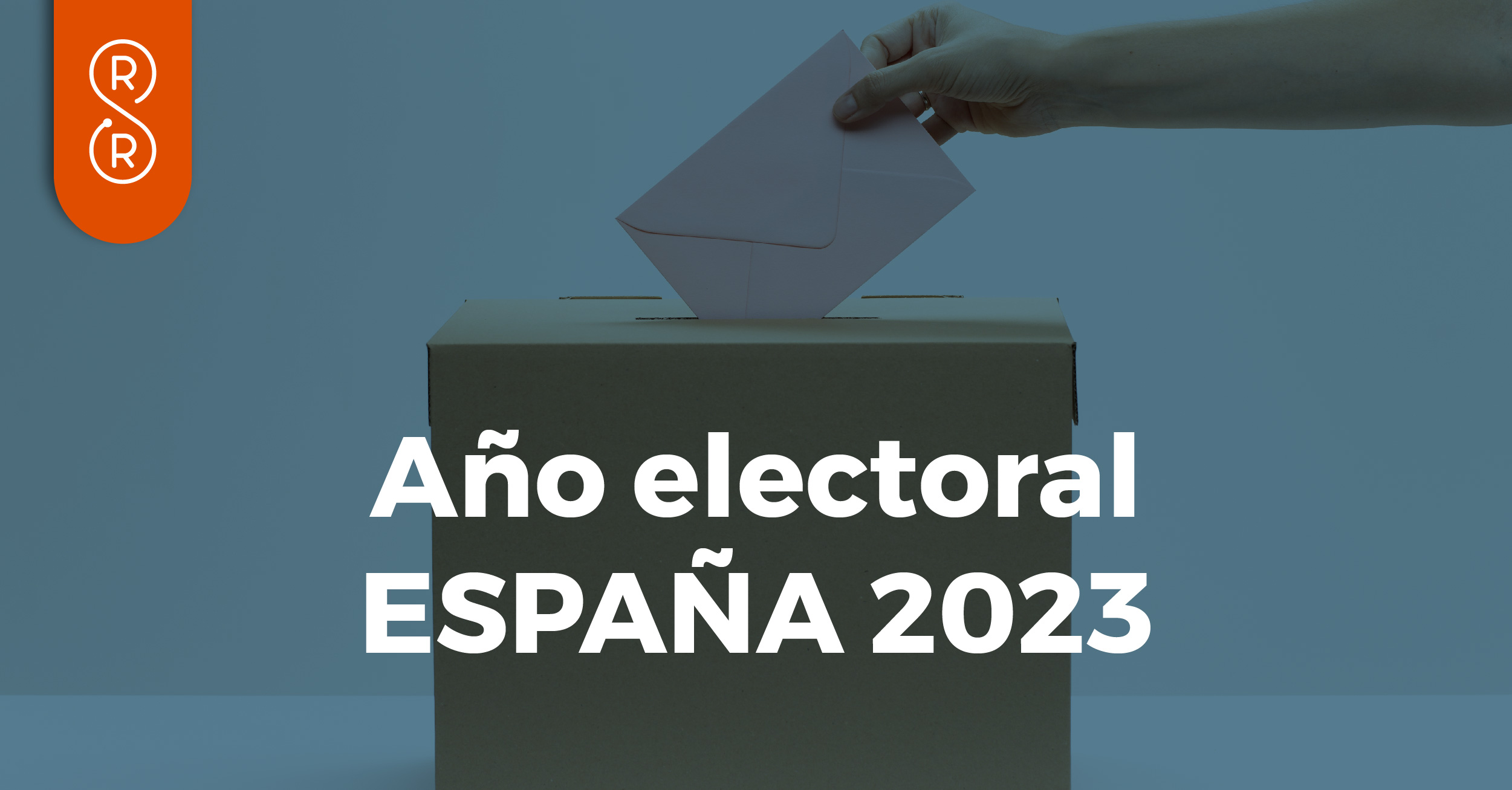 Elecciones España 2023