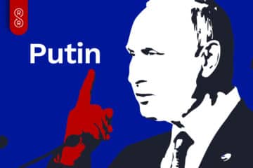 narrativa Putin