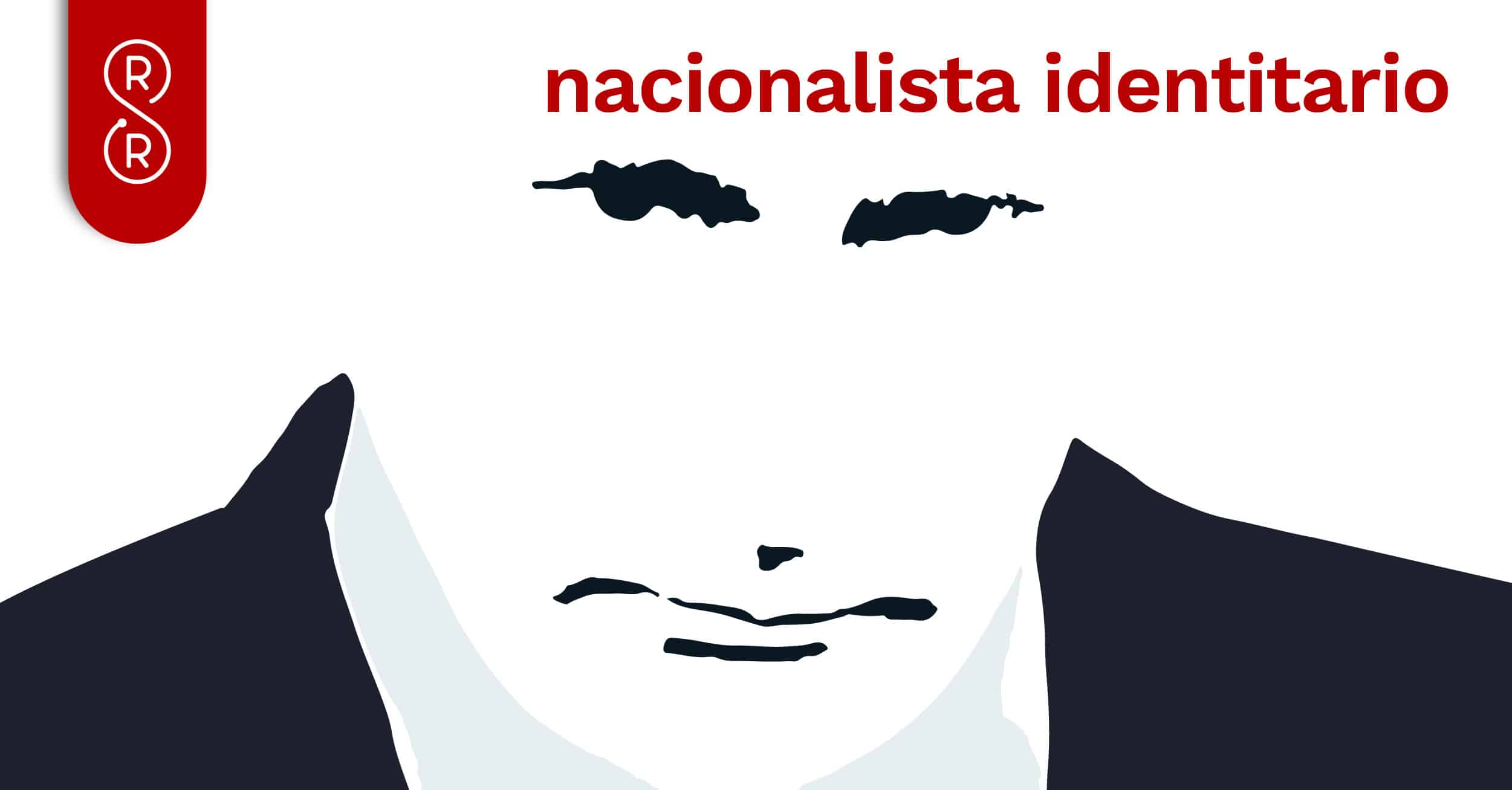 nacionalista identitario