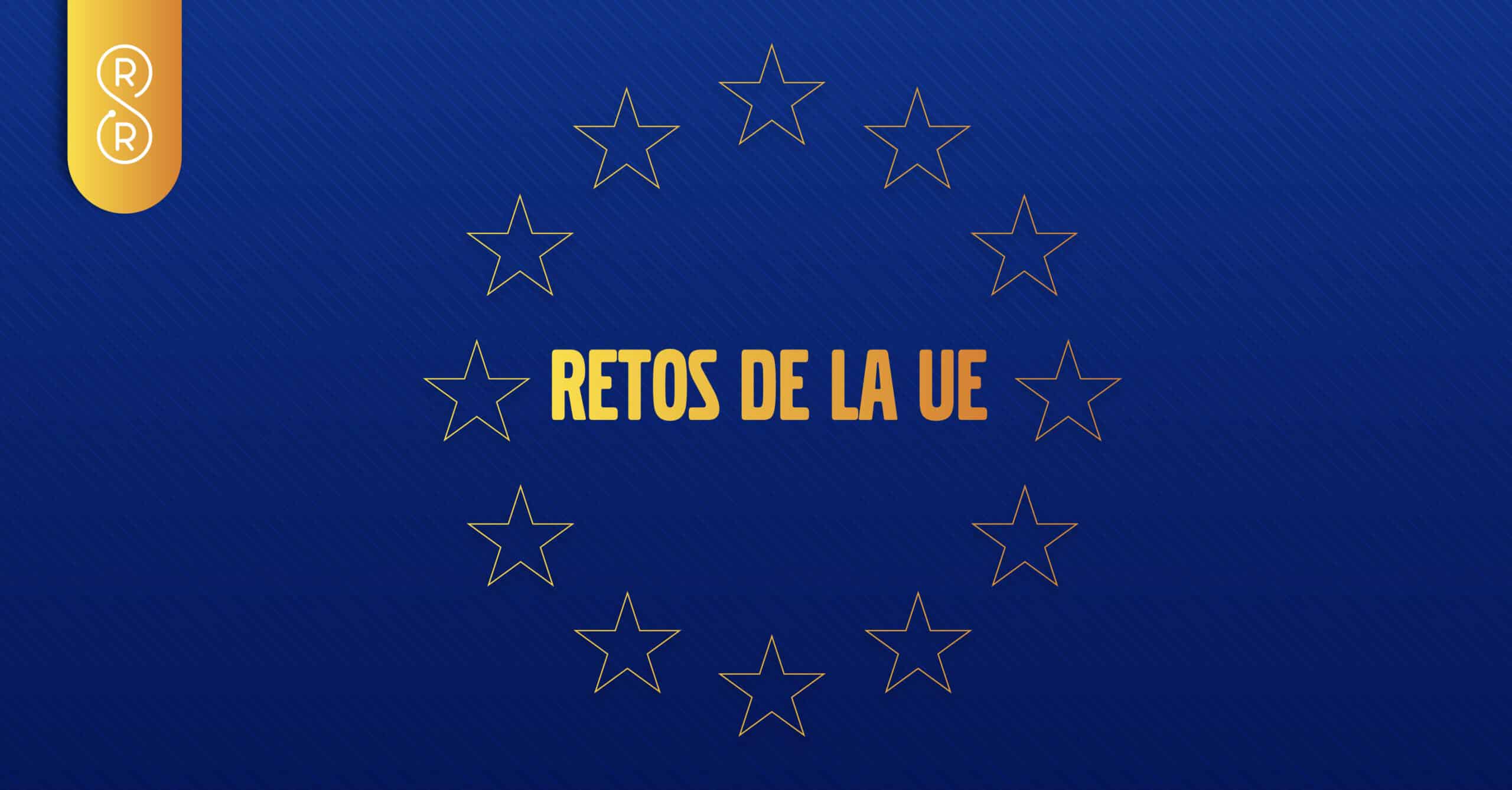 Retos de la presidencia española en la UE