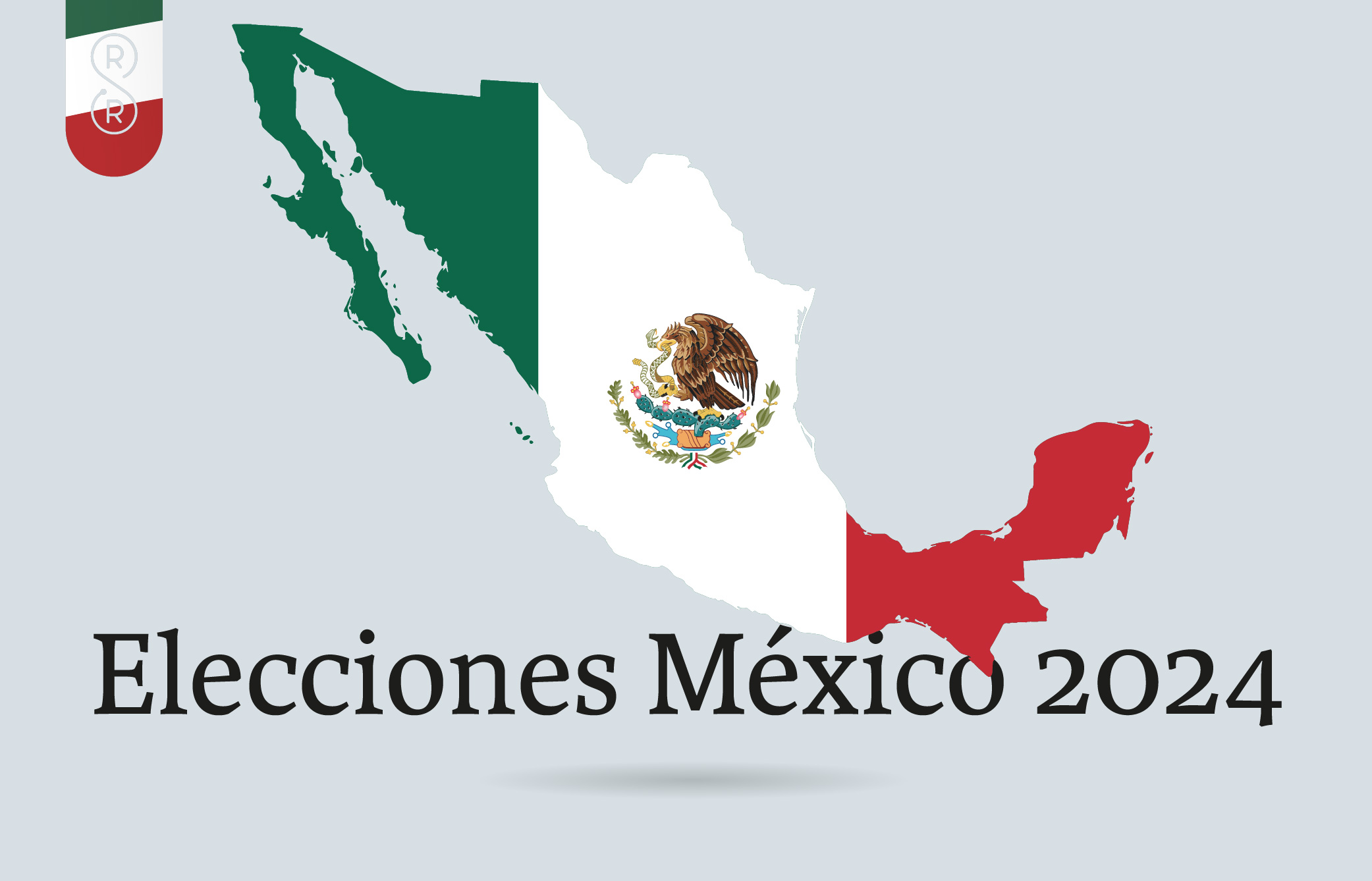 elecciones México 2024