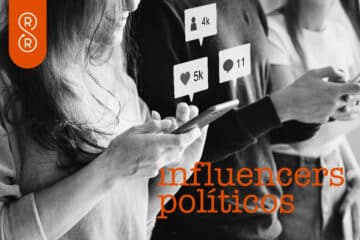 La figura del influencer político y su papel en la comunicación digital
