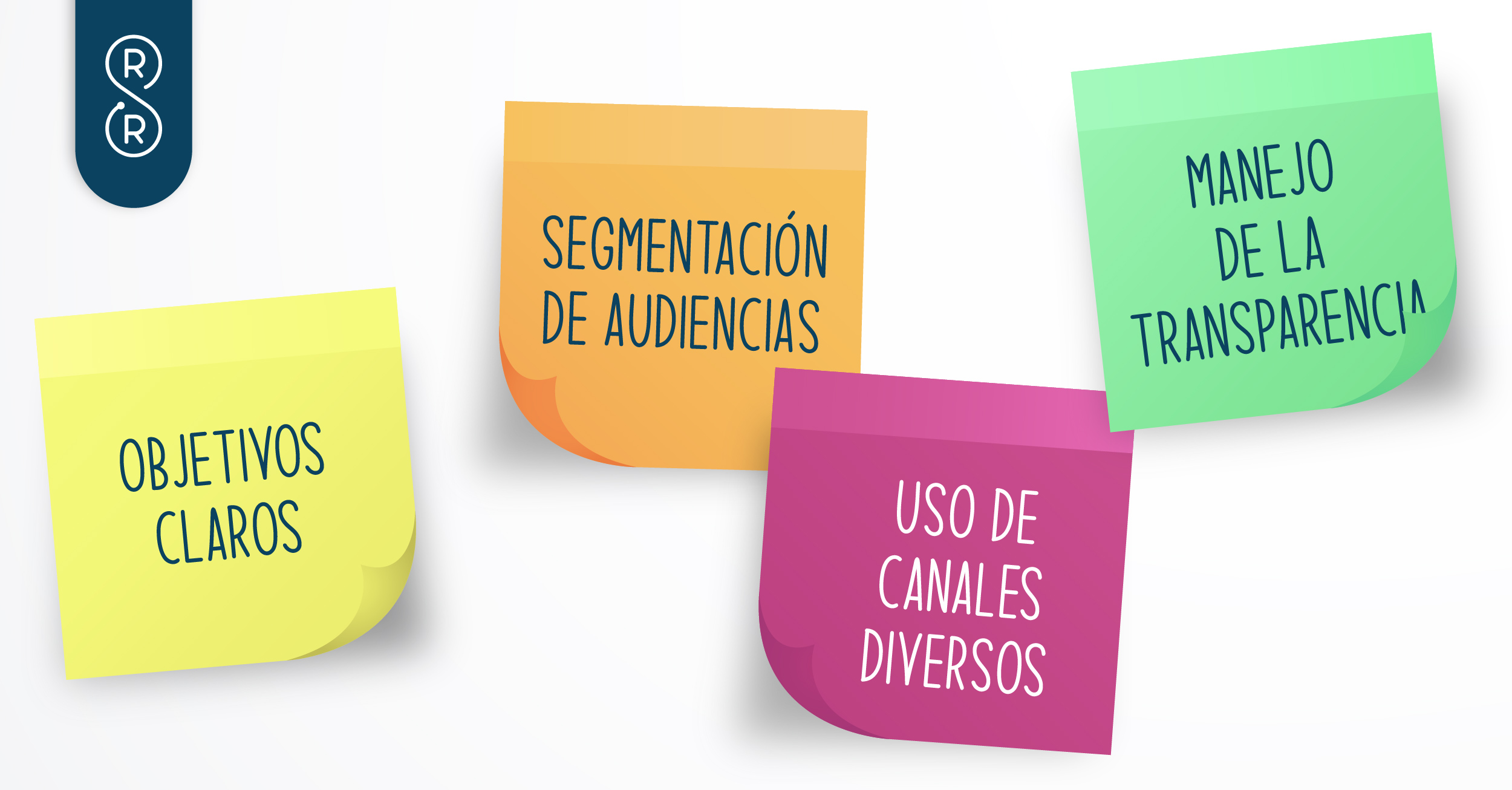 Estrategia de Comunicación Gubernamental