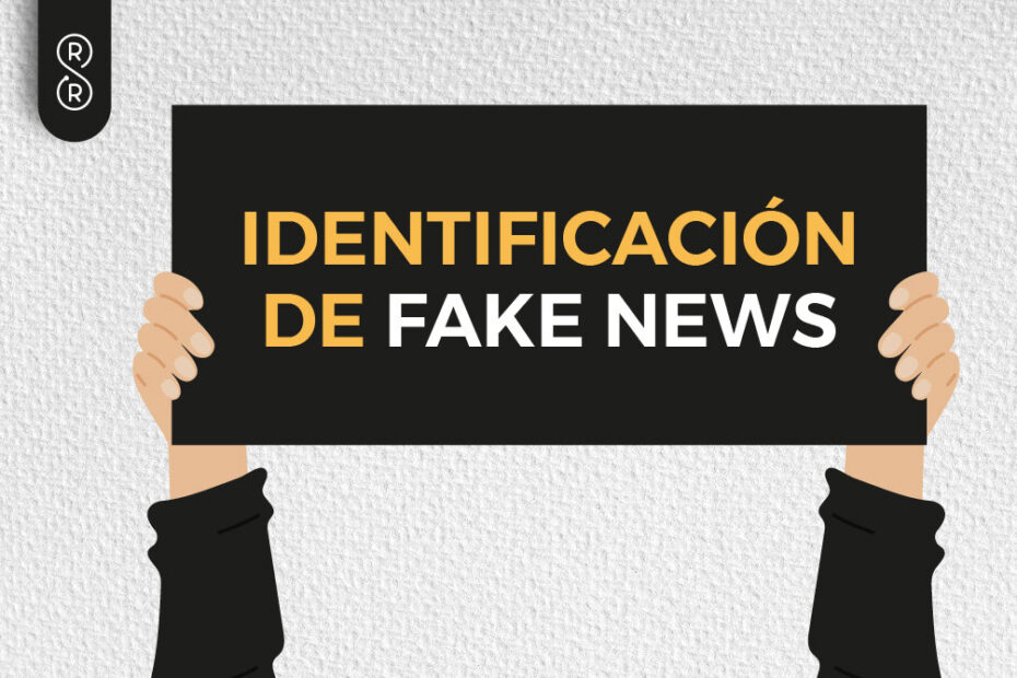 IA para identificar fake news