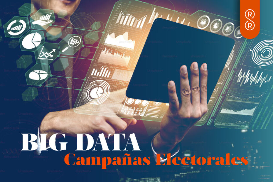 Big data en campañas electorales