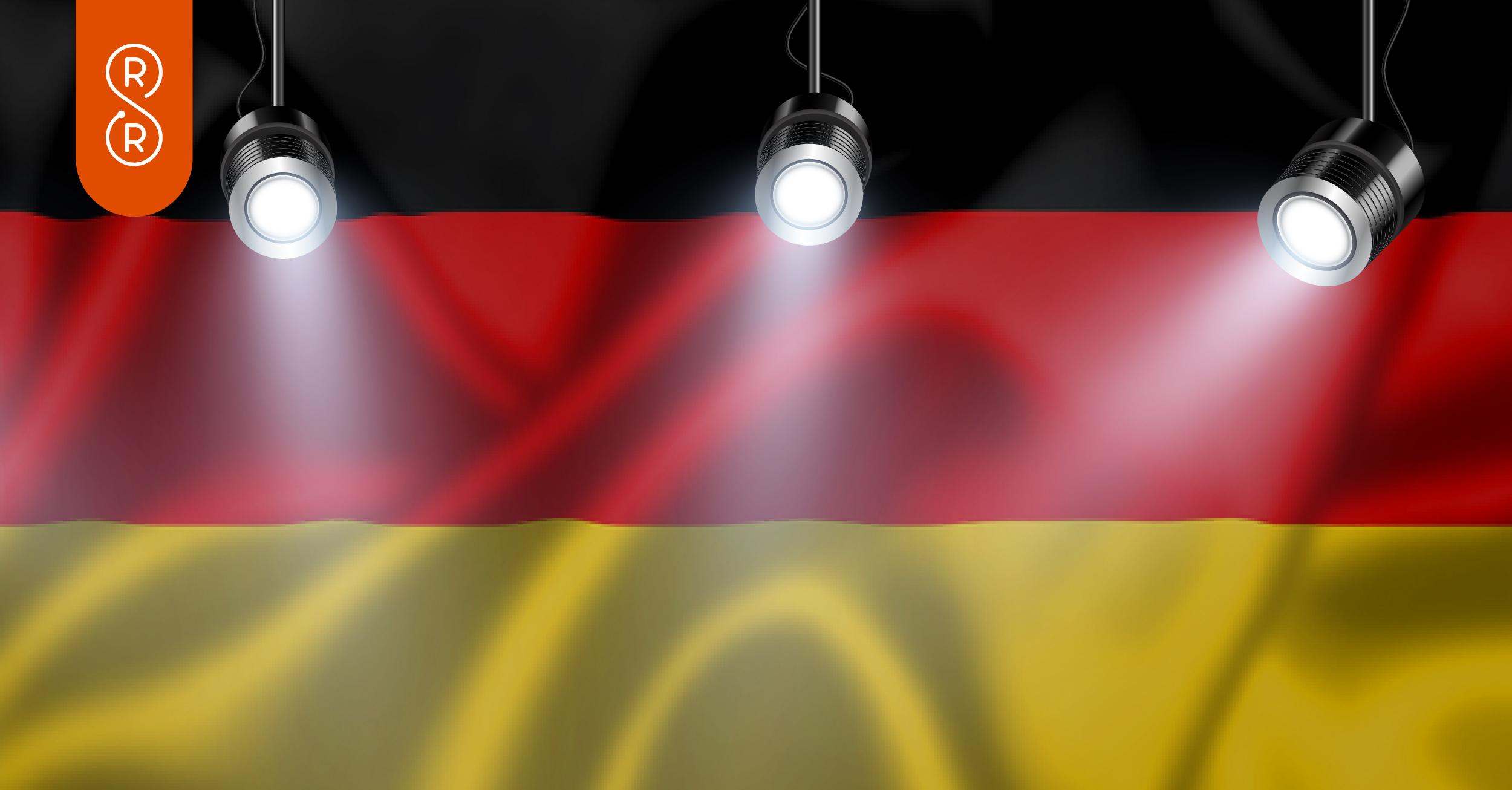 Escenografía y espacios de poder en Alemania