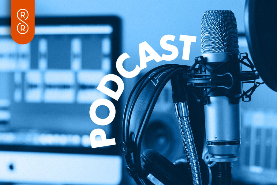 Podcast político: la voz que conecta con el votante que importa