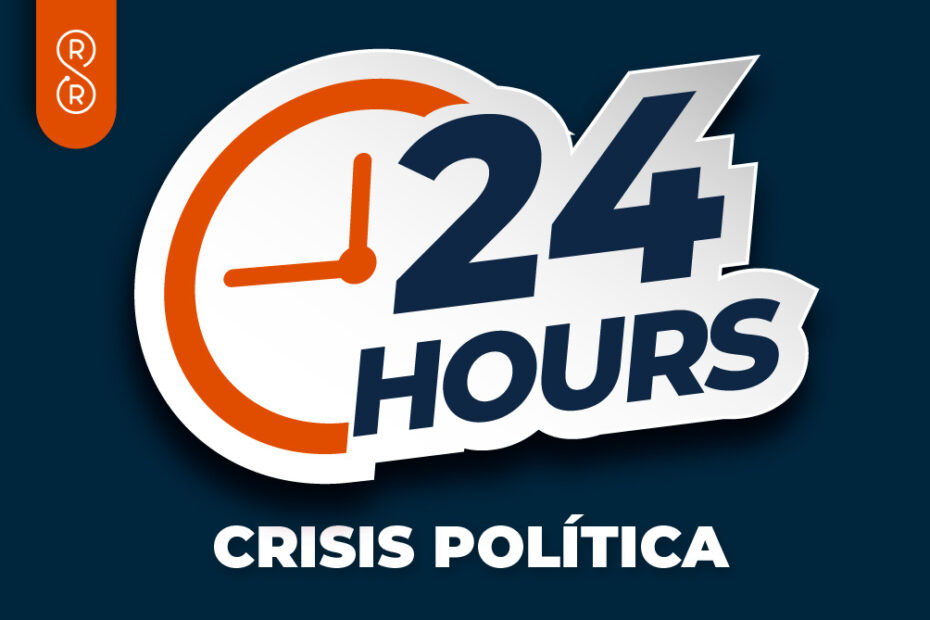 Cómo actuar en las primeras 24 horas de una crisis política
