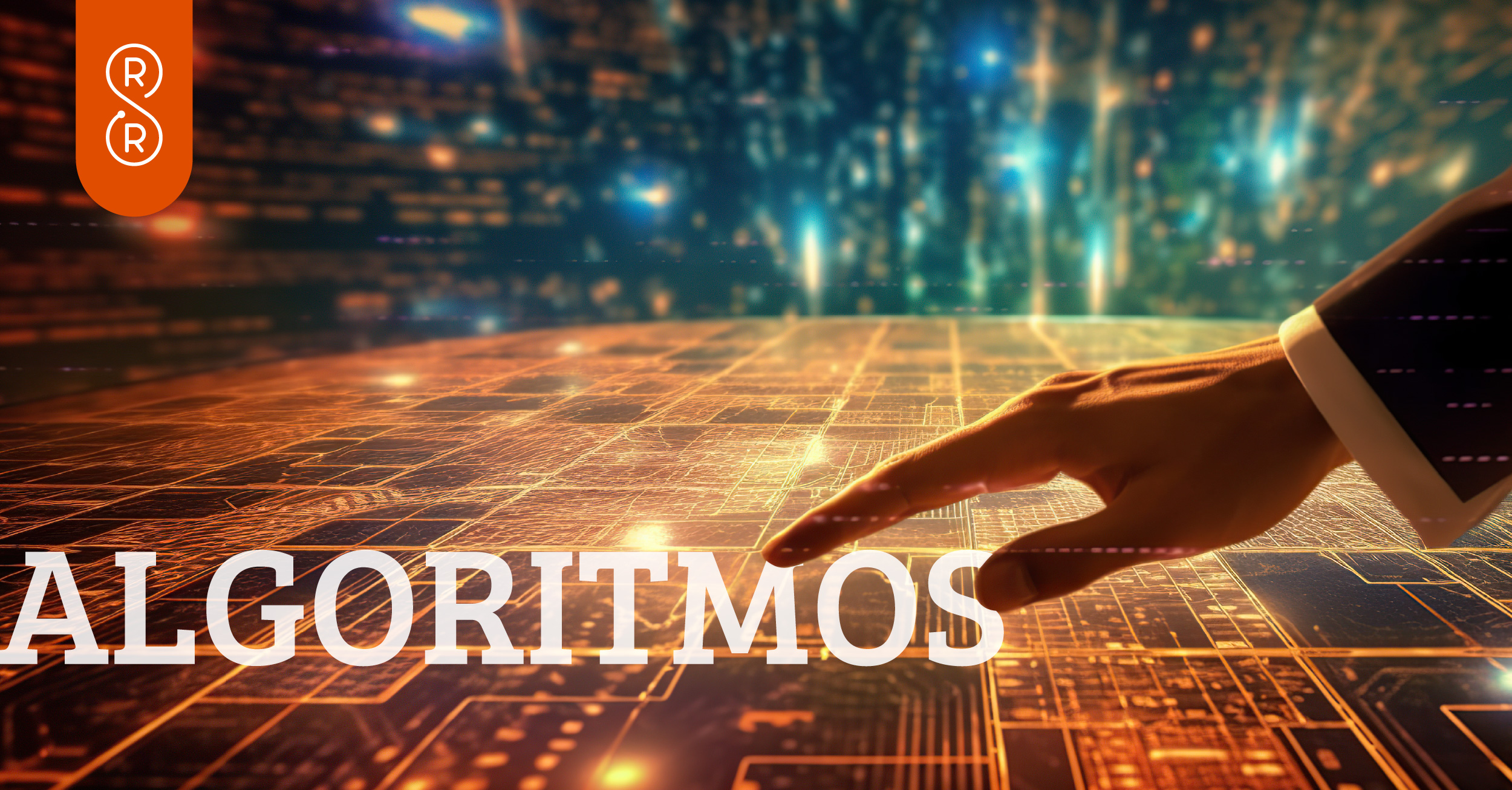 El poder de los algoritmos