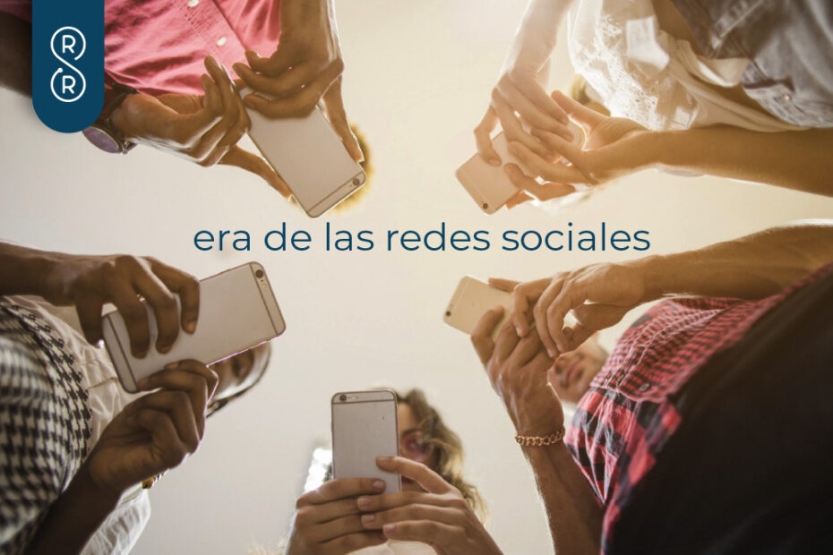 La transformación de la comunicación institucional en la era de las redes sociales