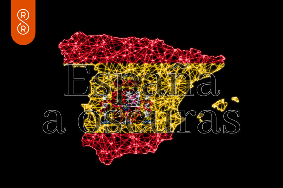 España a oscuras: cuando el apagón deja al descubierto algo más que una falla técnica