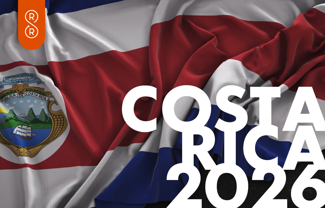 Elecciones Costa Rica 2026