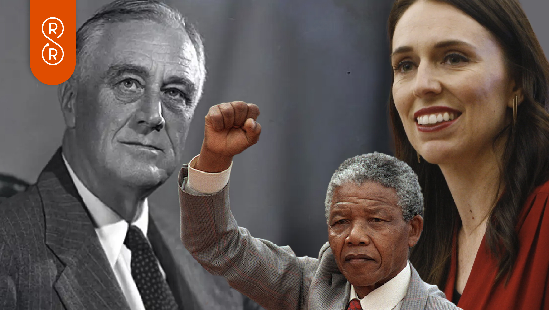 Lecciones históricas de grandes líderes