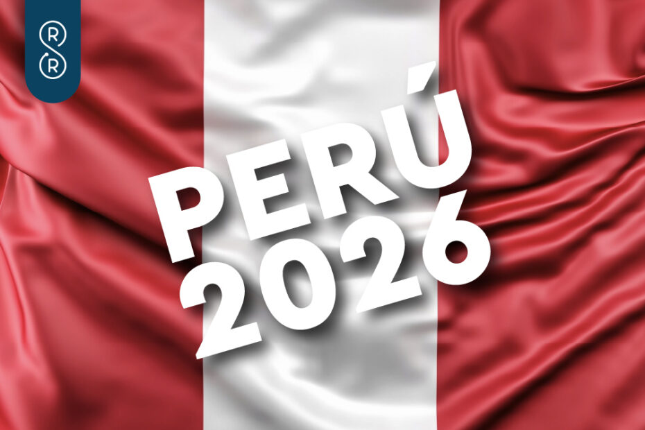 Perú 2026: ¿Renovación democrática o más crisis?