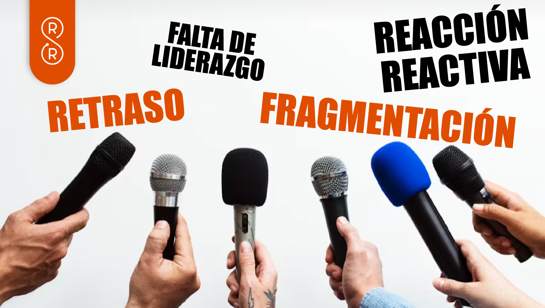 comunicación de crisis