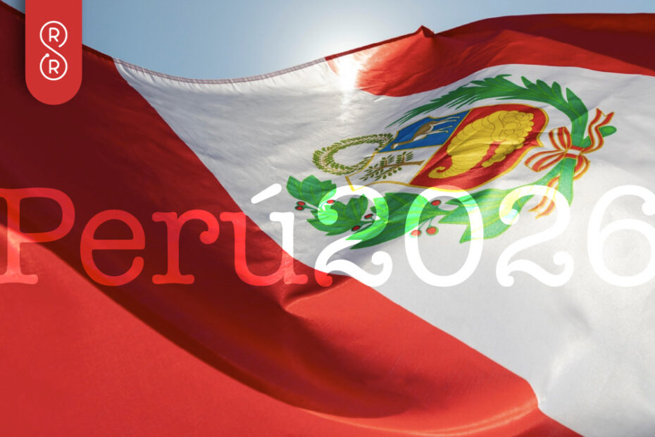 Todas las claves de las elecciones en Perú 2026