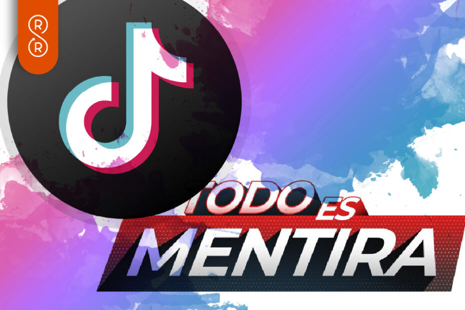 TikTok, política y jóvenes: lo que no se contó en Todo es Mentira