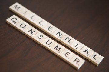 Millenial Consumer