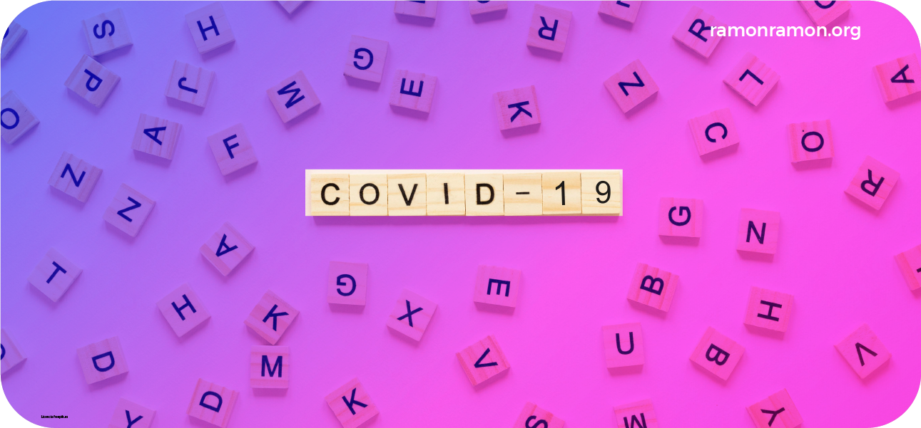 comunicación en covid