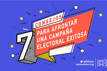 CAMPAÑA ELECTORAL EXITOSA