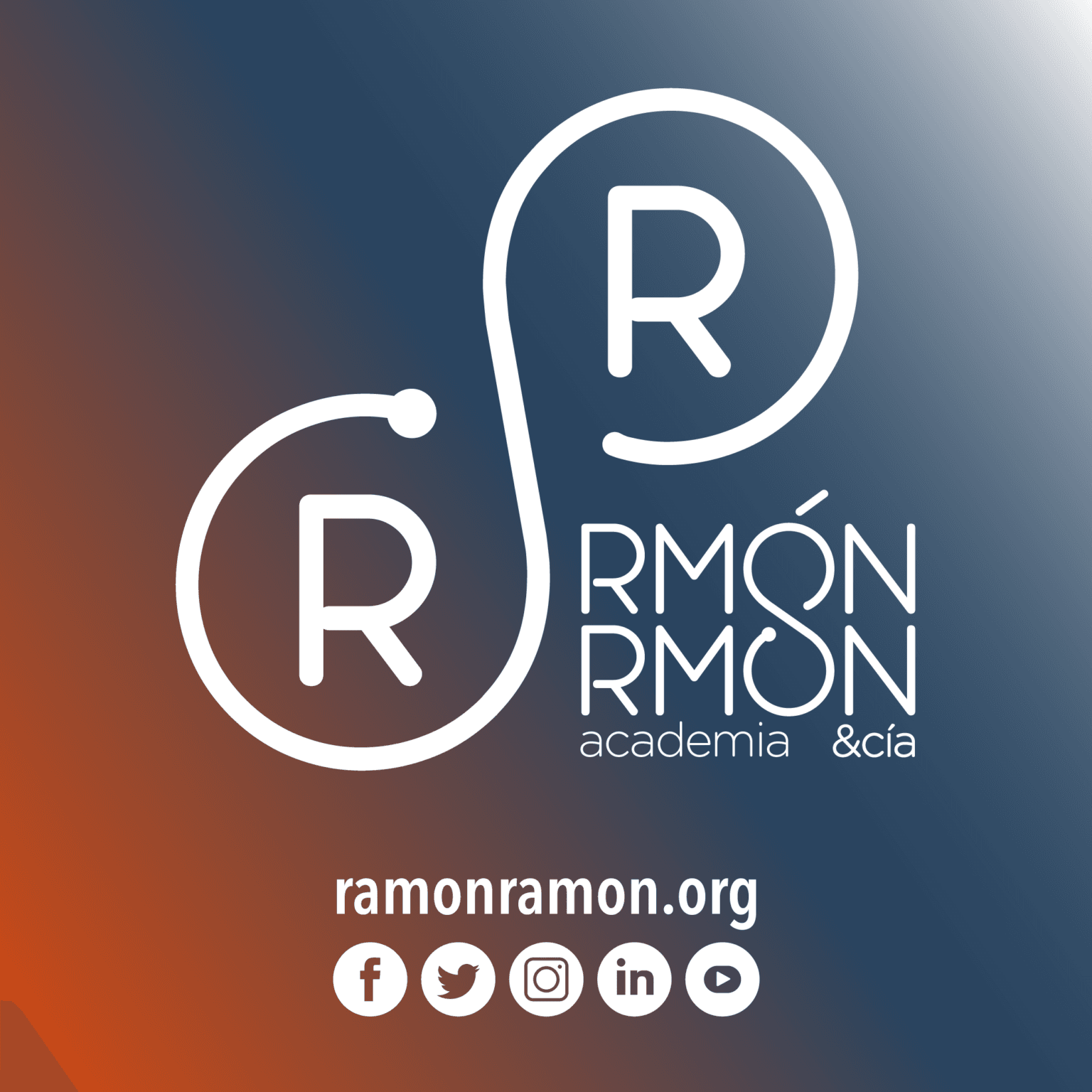 comienzo - Ramón Ramón